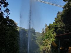 -四会奇石河风景区