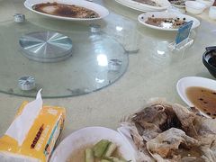 -考记泥焗鸡农庄·海鲜(北洛秘境店)