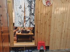 -松坂屋日料自助(长城路店)