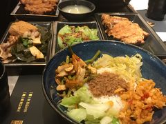 -馔豚·台北菜专门店(深圳湾万象城店)