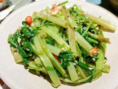 -芭札·Thai泰国餐厅(同和金铂天地店)