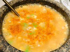 海胆八宝豆腐-華府Deluxe(兴业太古汇店)