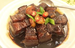 Ancient Method Tibetan Aromatic Pork