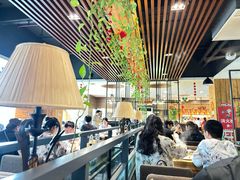 -百岁鱼(人民路店)
