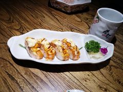 -萤初高端日料王(曲江银泰店)