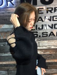 -MS.SALON美发沙龙