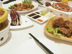 -大铁勺新津菜(东丽阳光新业广场店)
