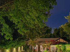 -夜宴江景餐厅
