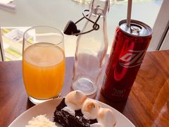 -嘉定凯悦·咖啡厅