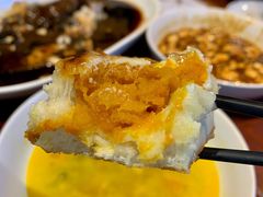 一口闷芝士南瓜-大牌大·传统杭帮菜(湖滨店)