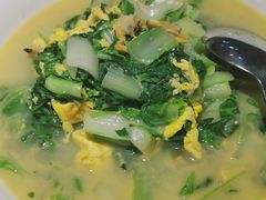 -粥全粥到海鲜家常菜·海肠捞饭(嫩江路店)
