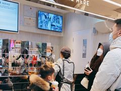-喜茶(北京三里屯太古里店)