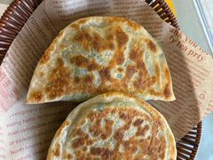 -听涛雅苑百味饺子老家菜馆