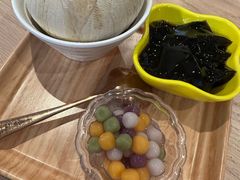 -杏甜品(尖沙咀加拿分道店)