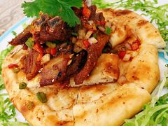 -黑公羊新疆菜(人和店)