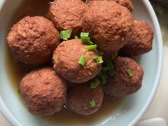 -小吊梨汤·北京菜(香山店)