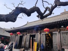-大慈恩寺(大雁塔)