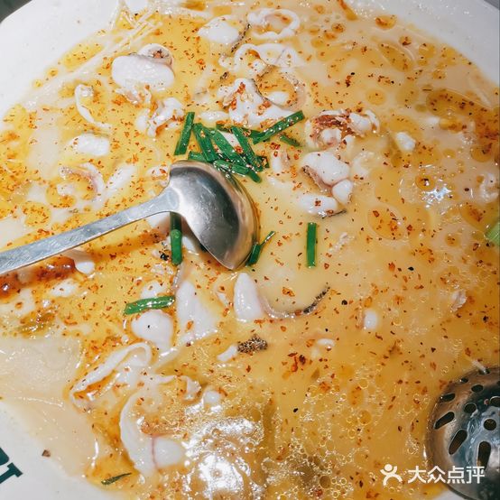 潭主酸菜鱼·山里家常菜(橘园洲店)