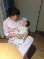 -东方幸福国际母婴月子会所