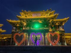 -榆次老城