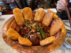 -南京大牌档(中山陵店)