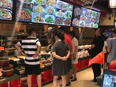 -陈家老院子(高新店)