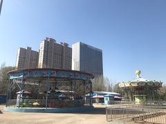-青城公园