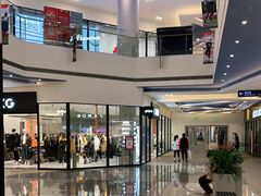 -宁波杉井奥特莱斯广场