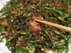 -铁公鸡·四川料理(天环广场店)