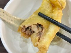 -李记清真馆(打钉巷店)