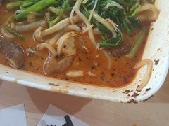 -林静小吃(复兴路店)