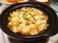 油焗百合-小天厨民间菜馆(深圳街店)