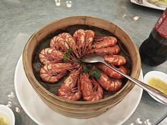 -龙悦湾酒家·八阵鱼生·渔人码头店