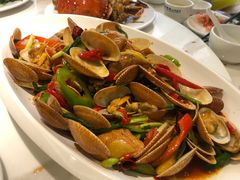 -龙湾海鲜渔村餐厅(亚龙湾店)