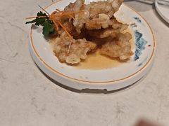 -北李妈妈菜·海肠捞饭(开发区万达店)