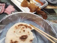 -马贤涮烤(超英·长乐家园店)