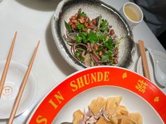 -清晖小苑·顺德菜(观澜湖新城店)