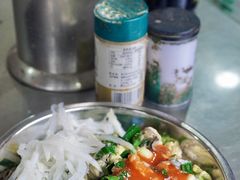 -群众牛肉小点(蚵仔煎)