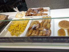 -斯琴阿妈蒙古餐厅(新城店)