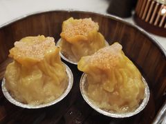 鲜虾蒸烧卖-凤凰楼酒家·粤宴点心(华强北店)