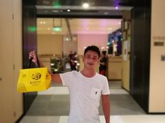 门面-海底捞火锅(金光华店)