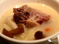 -老船坞餐厅(北京亚洲大酒店 )