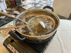 -小煵记·打边炉(西丽文光店)