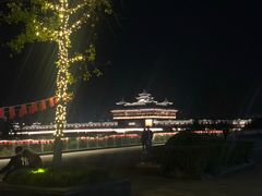 -黎阳老街