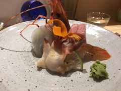 -鮨青(恒基名人购物中心店)