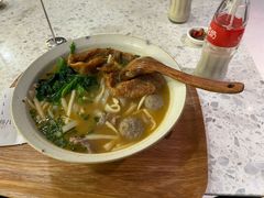 -三姐·老友记·南宁老友粉(朝阳区光华路嘉里中心店)