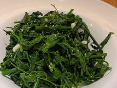 黎家炒野菜-七仙岭君澜度假酒店·桃源小馆中餐厅