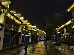 -大小河街