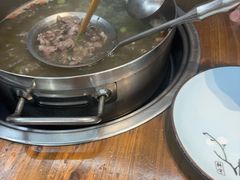 -刘少华贵州小黄牛·鲜牛肉火锅(总店)