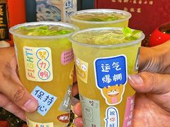 -秦月轩·陕西家乡菜(阜成路·五棵松店)